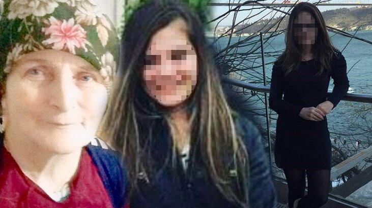 Altınları için komşusunu yakan öğretmen için iddianame hazırlandı