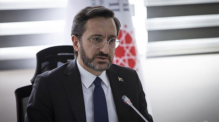 Altun: Balkanlarla gönül köprülerimizi güçlendirmemiz dünyaya örnek teşkil edecek