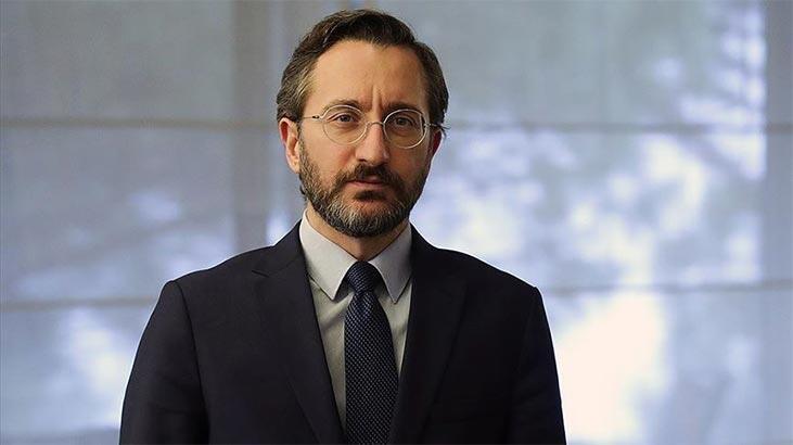 Altun'dan müzik kısıtlamasının 24.00'e çekilmesine ilişkin açıklama