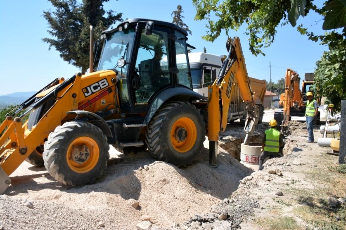 'Altyapı kuruluşları sorumluluklarını titizlikle yerine getirmeli'