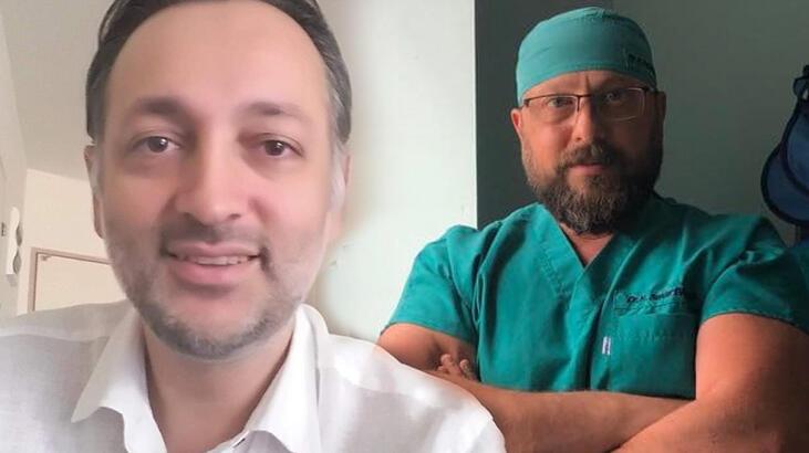 Amasya'da doktorların kavgasına rektörlük incelemesi