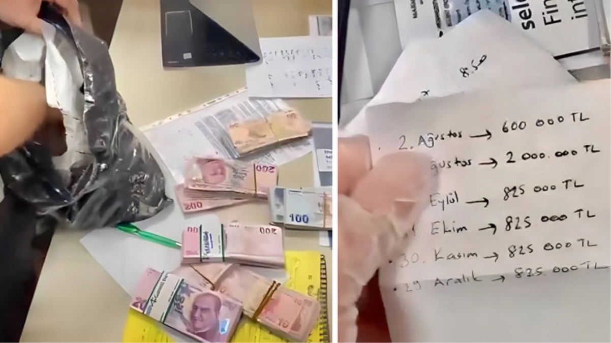 Ameliyat için bıçak parası isteyen doktor tutuklandı! Bir de tarife belirlemiş