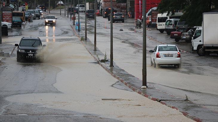 Aniden bastırdı! Hayatı felç etti