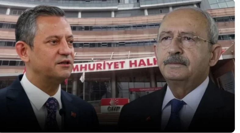 Ankara'da sürpriz görüşme iddiası