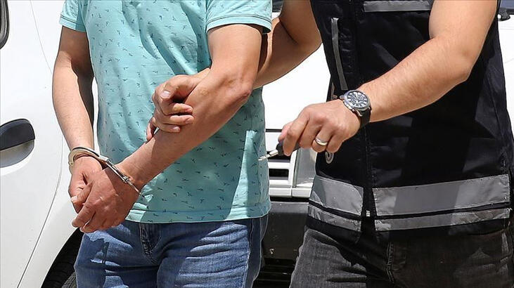 Ankara merkezli 12 ilde operasyon! Çok sayıda gözaltı var