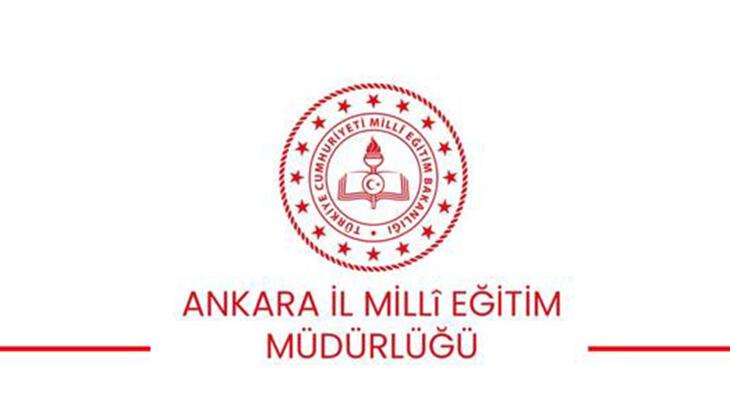 Ankara Milli Eğitim Müdürlüğü'nden öğretmene 'kabul edilemez' davranışa soruşturma