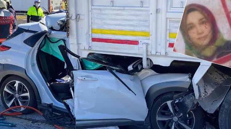 Ankara Şehir Hastanesi'nden Rümeysa Berin Şen'in ölümüyle ilgili açıklama