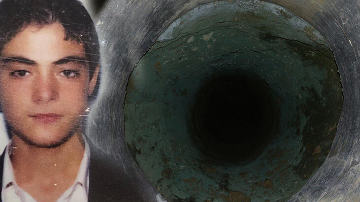 Ankara'da 14 yıl önce kaybolan çocuğun öldürüldüğü iddiası!