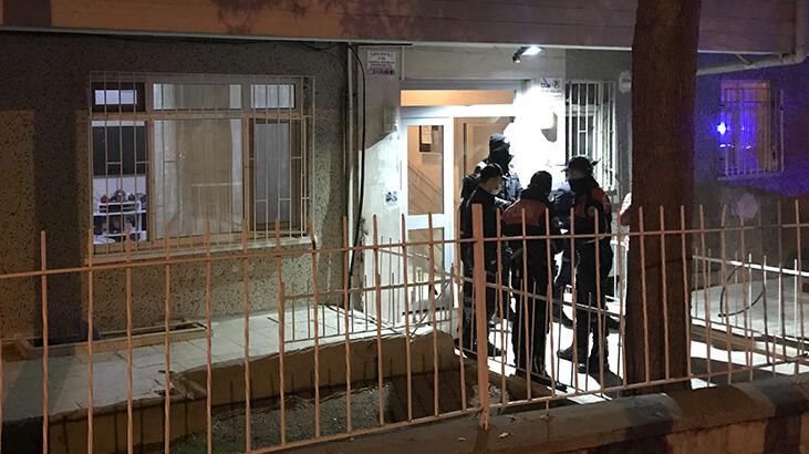 Ankara'da çocuklar arasında kavga! İkizlerden biri yaşamını yitirdi