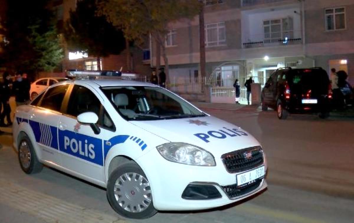 Ankara'da çocukların çekiçli kavgası ölümle sonlandı: 1 ölü, 1 yaralı