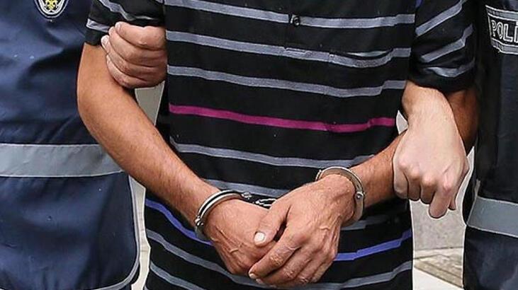 Ankara'da DEAŞ operasyonu! 10 şüpheliye yakalama kararı