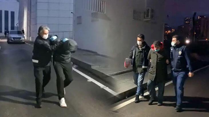 Ankara'da DEAŞ operasyonu! 12 kişi yakalandı