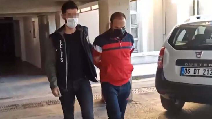 Ankara'da DEAŞ operasyonu! 13 kişi yakalandı