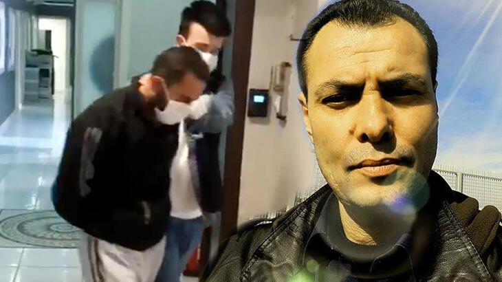 Ankara’da dehşet! Tartıştığı ev arkadaşını öldürdü