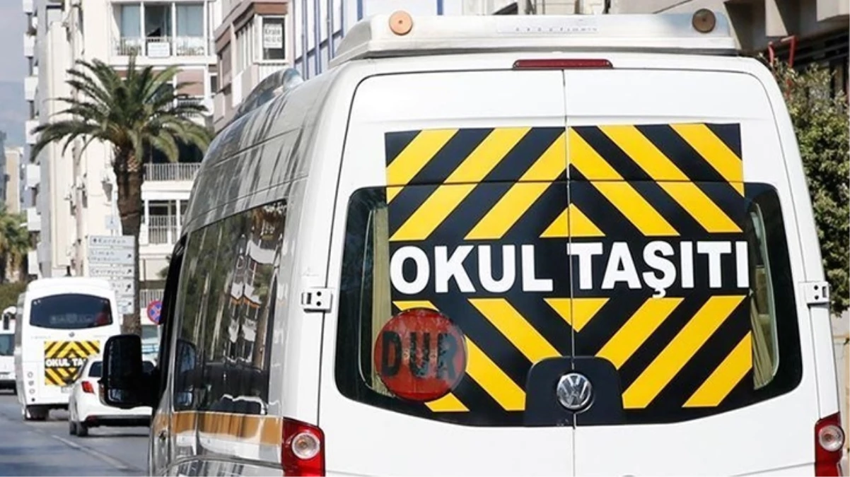 Ankara'da okul servis ücretlerinde yüzde 70'lik artış