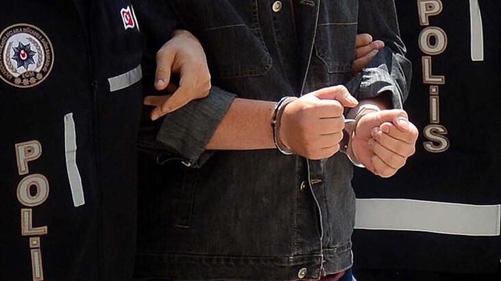 Ankara'daki DEAŞ operasyonunda 2 tutuklama