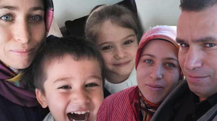 Ankara'daki kan donduran aile cinayetinin korkunç detayları ortaya çıktı