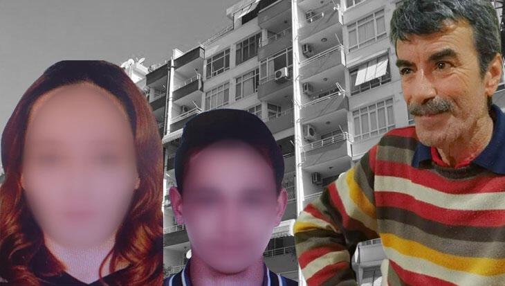 Anne-oğul vahşetinde şok detaylar! Sadece sopa değil