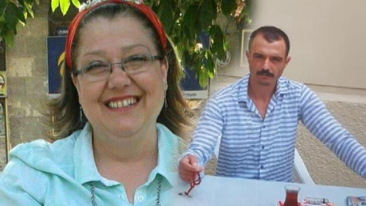 Anne ve babasını döven kardeşini öldüren Gülderen'in hapis cezası onandı