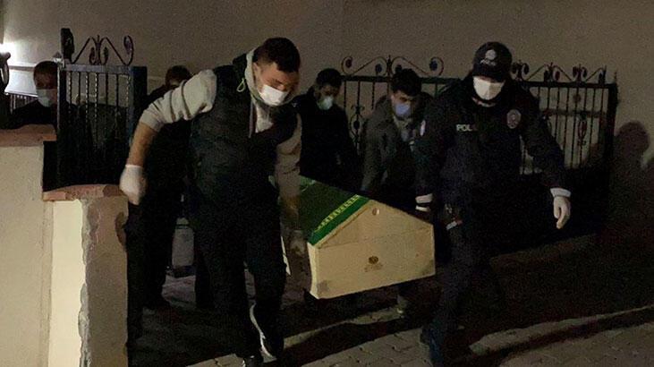 Anne ve babasını öldürüp, intihar etti! Arkadaşlarına attığı son mesaj ortaya çıktı