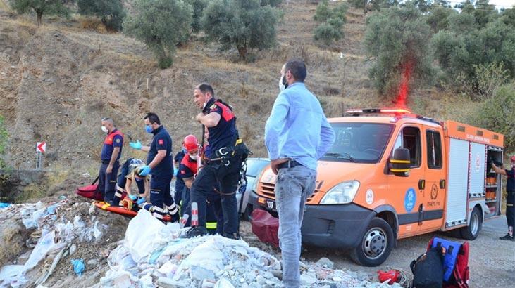 Anne ve kızından acı haber! Yasa boğuldular