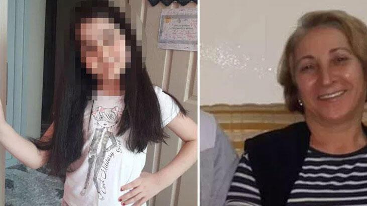 Anneanne ile torununun ölümüne neden oldu! Helallik istedi