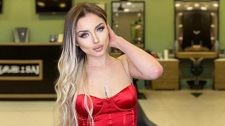 Annemin sevgilisi taciz etti' diyen Gizem Avcı'dan şok açıklamalar