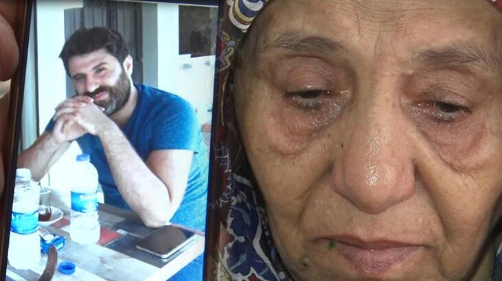 Annenin isyanı: Ellerimle büyüttüğüm torunum oğlumu öldürdü