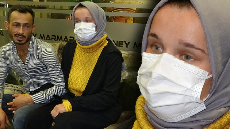 Annesi canlı yayında kaçırıldığını öne sürdü, kızından yanıt geldi!