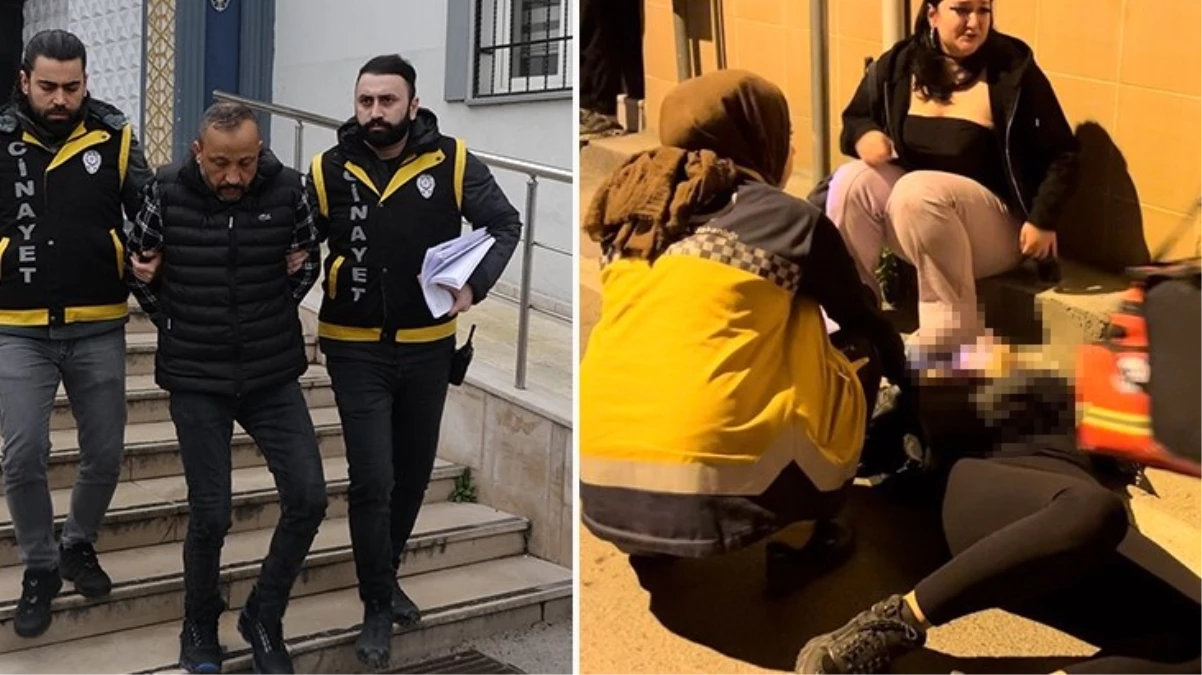 Annesi gözleri önünde öldürülen çocuk, kabus gecesini anlattı: Silahı bırakması için yalvardım