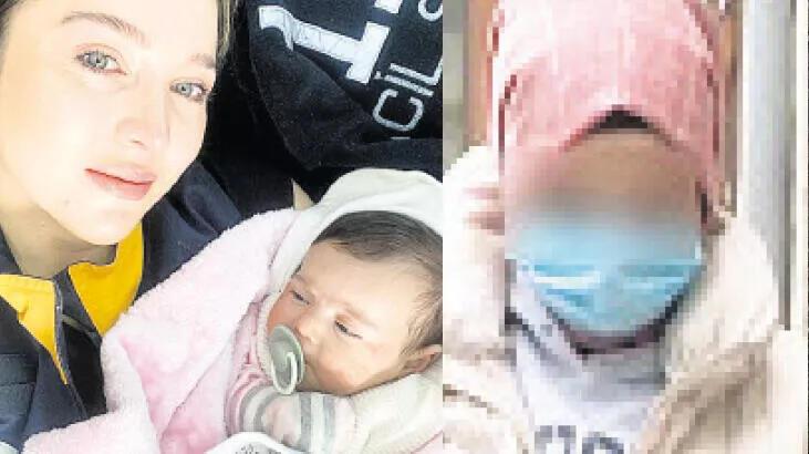 Annesi Nisa bebeği neden özellikle oraya terk etti Can yakan şüphe
