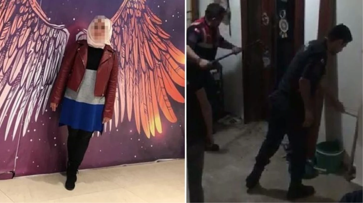 Annesi ve anneannesini öldürüp parçalara ayıran kadın: Onların şeytan olduğu söylendi