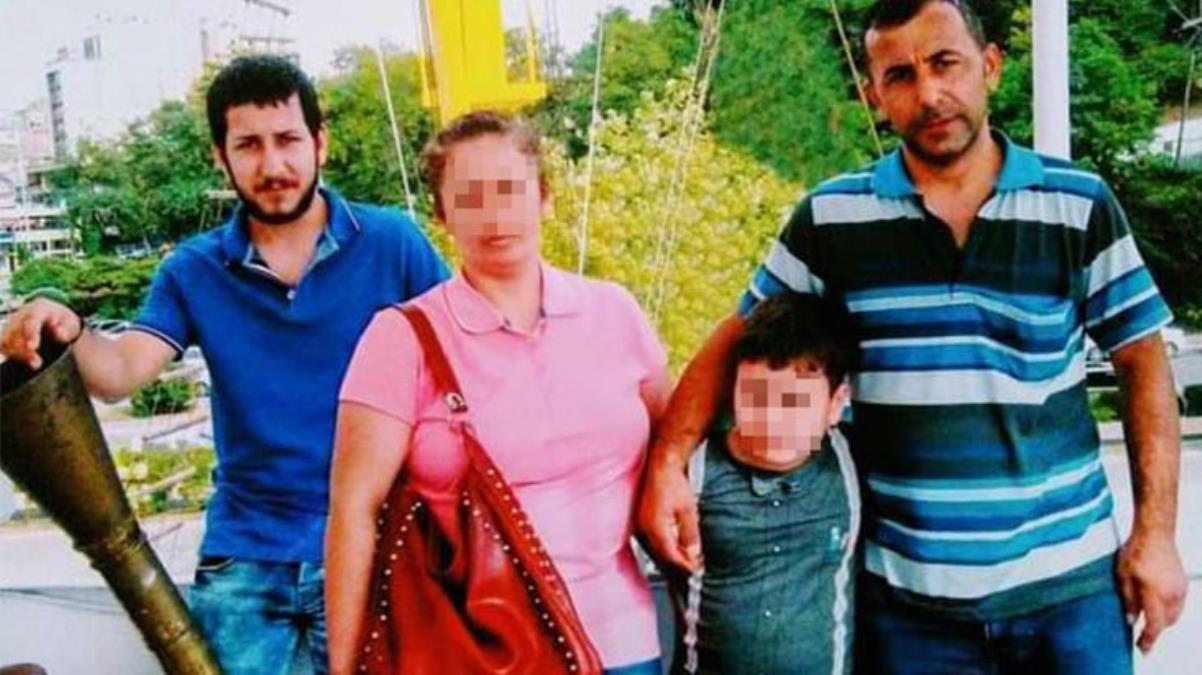 Annesine şiddet uygulayan babasını bıçaklayan sanık tahliye edildi 