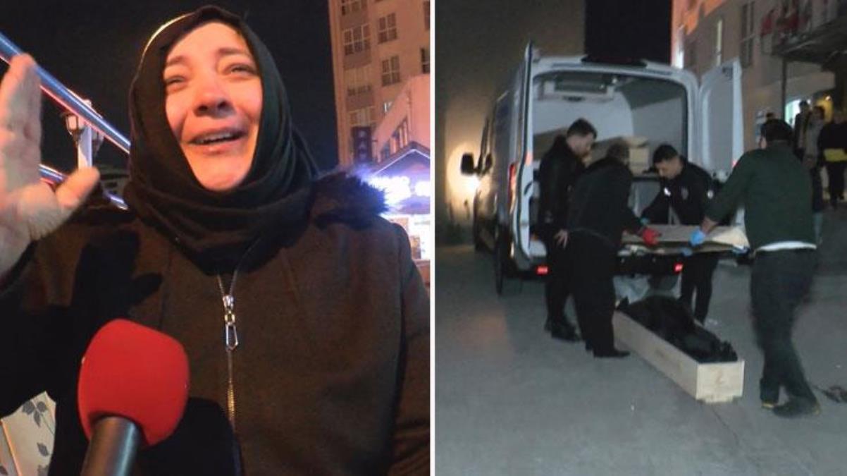 Annesine son bir mesaj yazan genç, otel odasında kafasından vurulmuş halde ölü bulundu