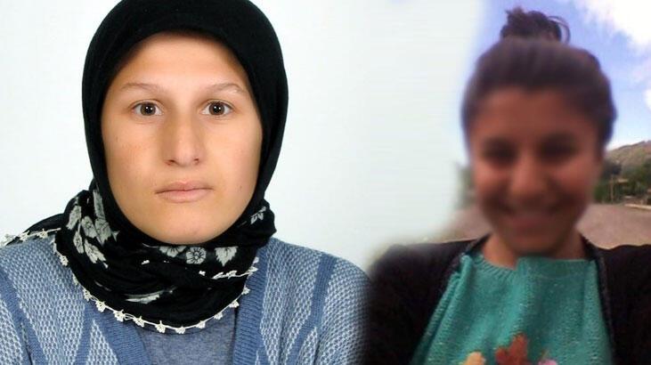 Annesini öldürdükten sonra amcasına giden genç kız 'ben kötü bir şey yaptım' demiş