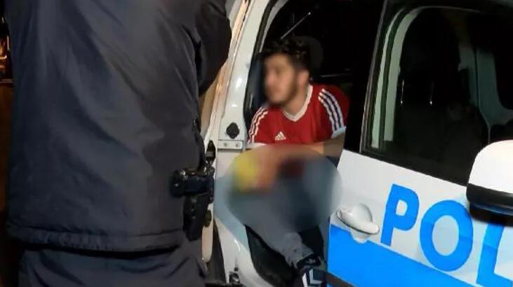 Annesinin sevgilisini yatak odasında görüp bıçaklamıştı! Cezası belli oldu