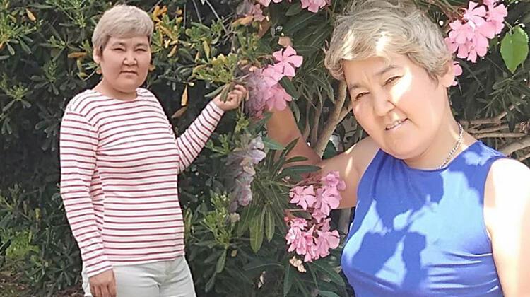 Antalya'da 10 gündür haber alınamayan kadın aranıyor