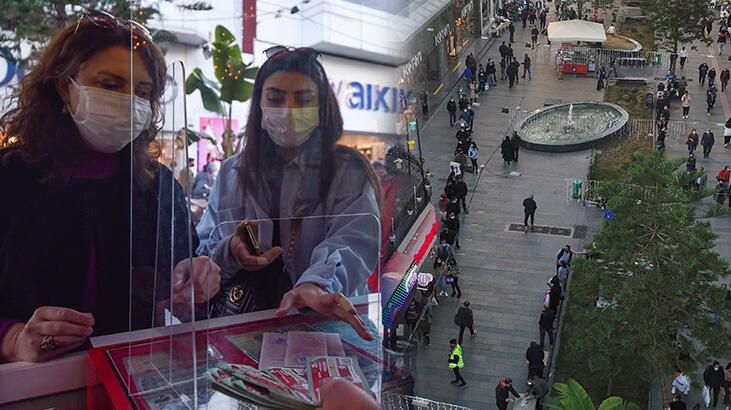 Antalya'da Milli Piyango biletlerine yoğun ilgi! Yüzde 90'ı satıldı