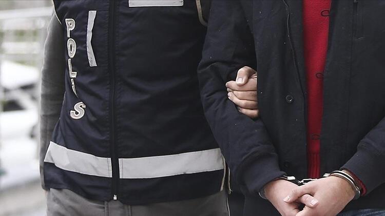 Antalya'da 'sahte içki' operasyonu: 8 gözaltı
