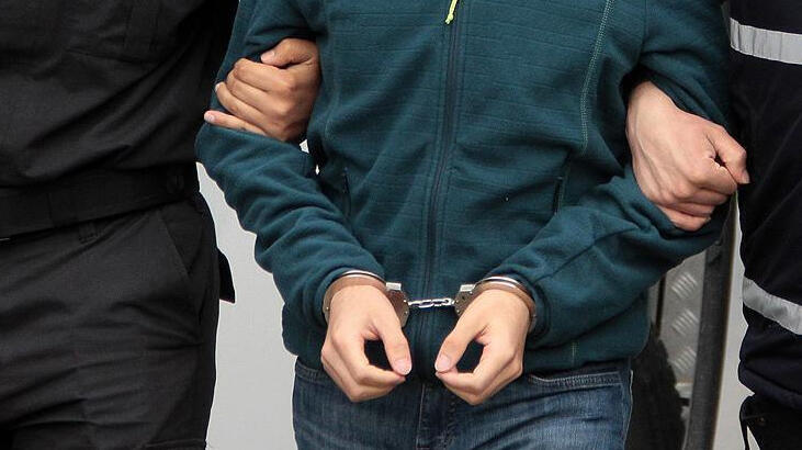 Antalya'da yılbaşı gecesi havaya ateş eden kişi yakalandı
