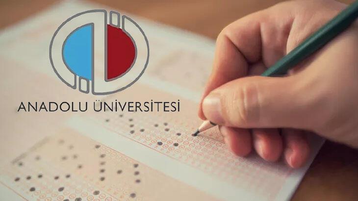 AÖF sınav sonuçları ne zaman açıklanacak?