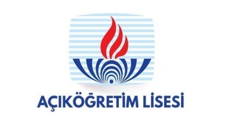 AÖL sınav tarihleri 2021 / 3. Dönem takvimi! Açık lise kayıt yenileme ne zaman son, bitti mi?