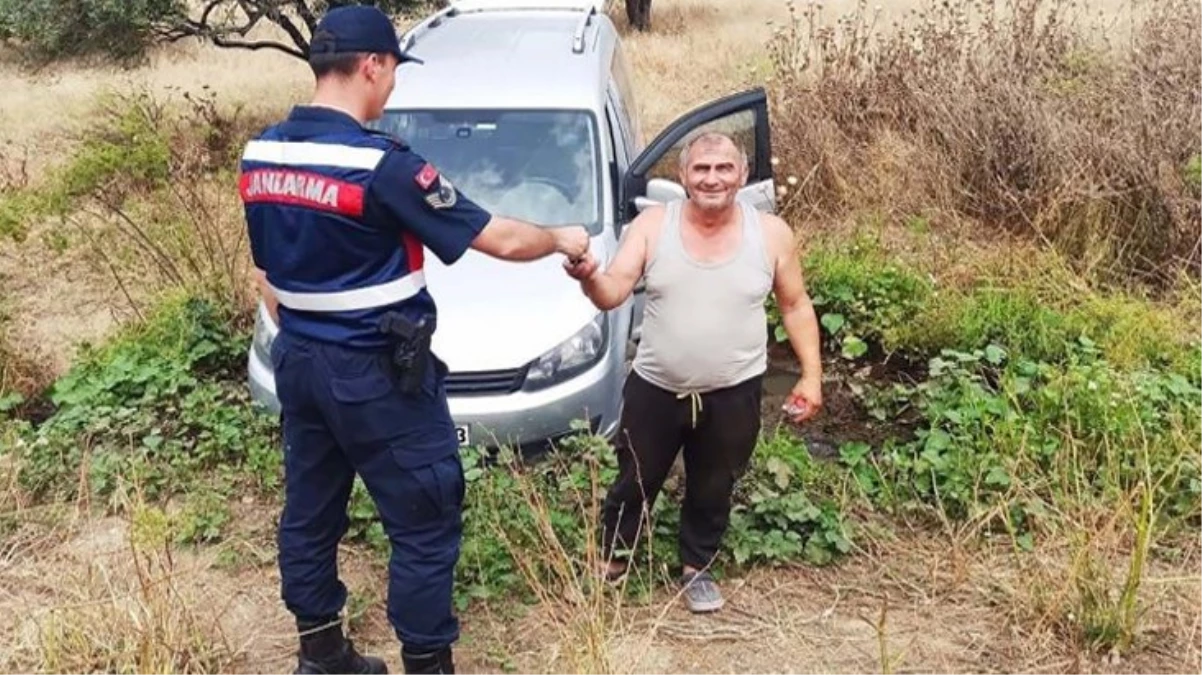 Aracı çalınan şahıs, asıl şoku hırsızın kim olduğunu öğrenince yaşadı