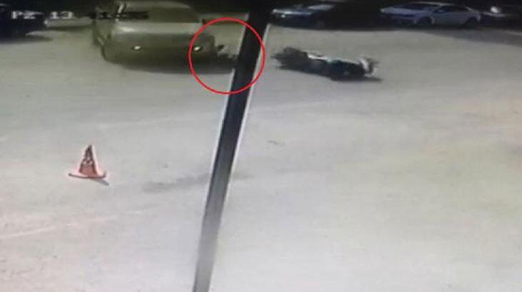 'Aracına aldığı yaralıyı yol kenarına bırakıp kaçtı' iddiası
