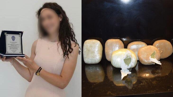 Aracında uyuşturucu yakalanan polis: Cinsel içerikli video ile tehdit edildim