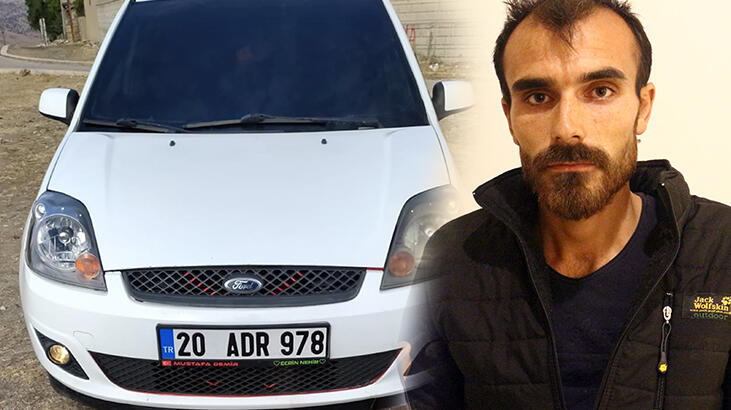 Aracını satmak isterken dolandırıcıların hedefi oldu!