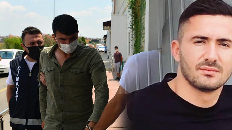 Aracıyla kaza yapıp masrafını ödemeyen arkadaşını öldürdü