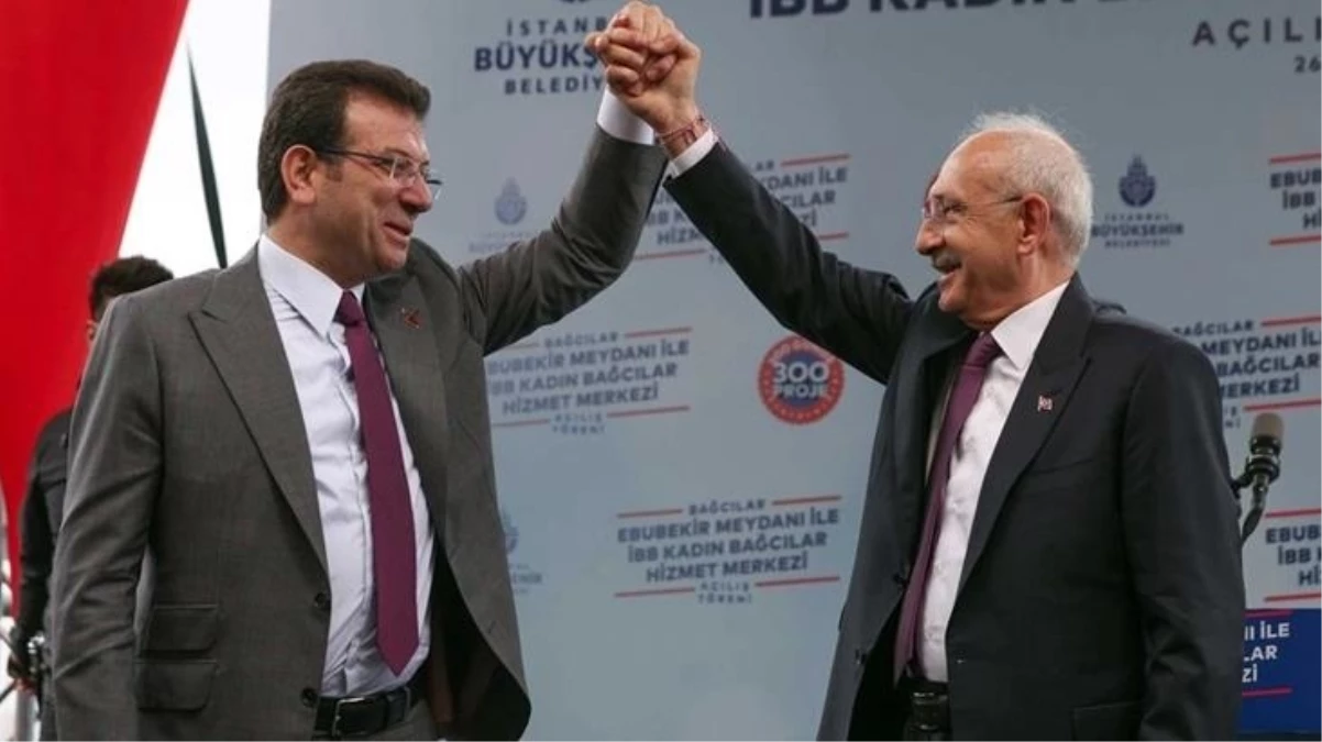 Aralarındaki buzlar eriyor! Kılıçdaroğlu'nun 