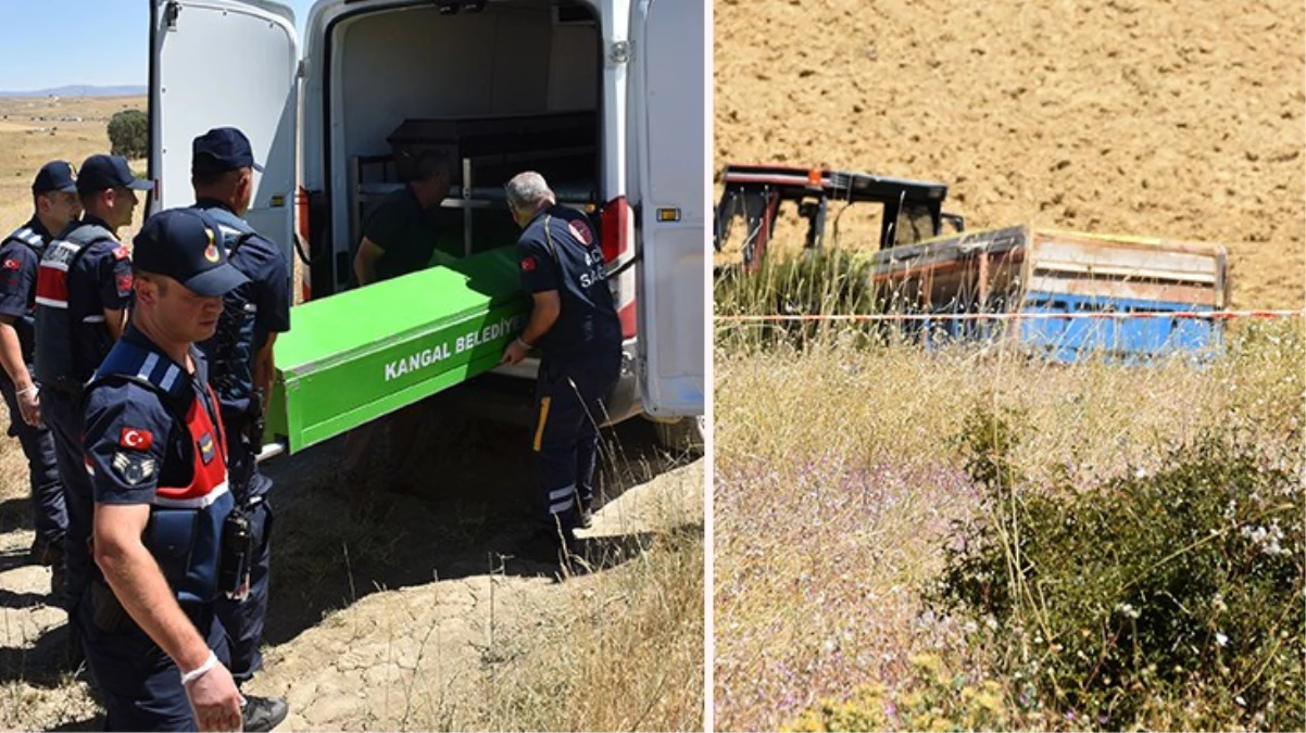 Arazi anlaşmazlığı nedeniyle baba ile oğlunu öldüren adam cinayeti adım adım planlamış