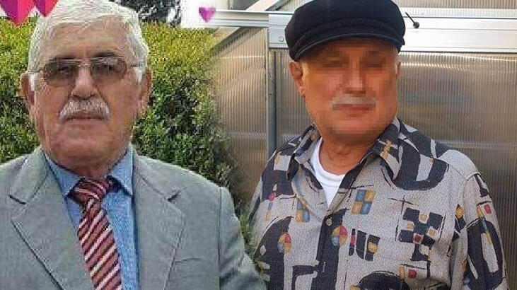 Arazi kavgasında ağabeyini öldürdü!